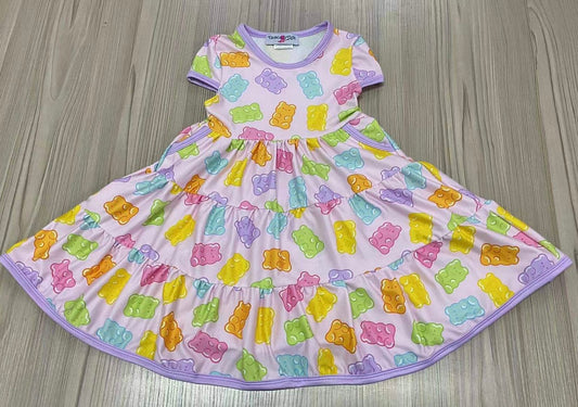 Gummy Bear Dress