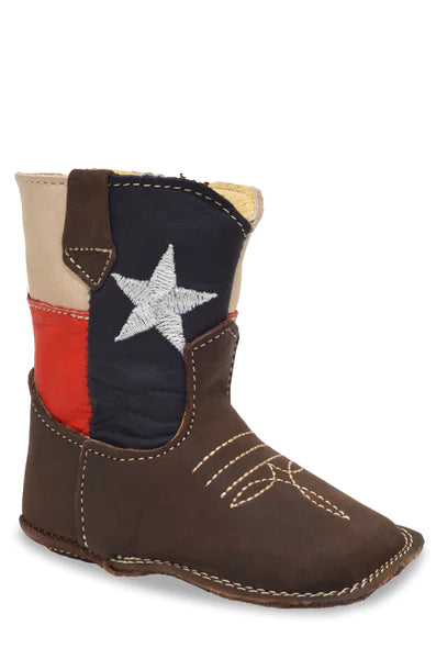 Redhawk Texas Infant Boot