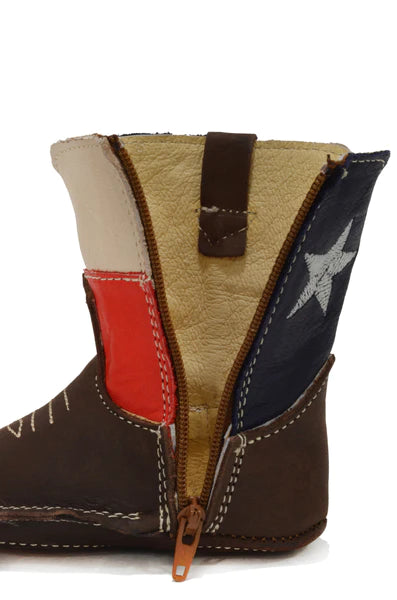 Redhawk Texas Infant Boot