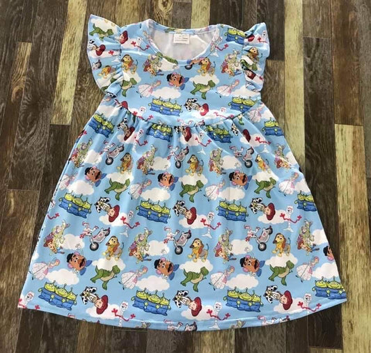 Toys Dress