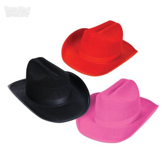 Kids Cowboy Hats