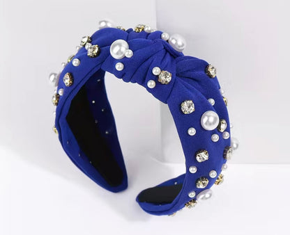 Embellished Headband