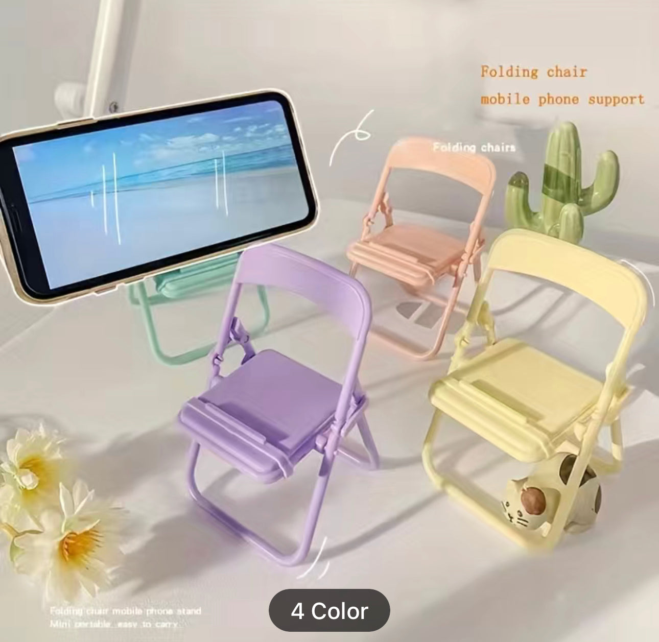 Phone Chairs