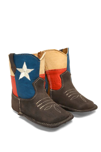 Redhawk Texas Infant Boot