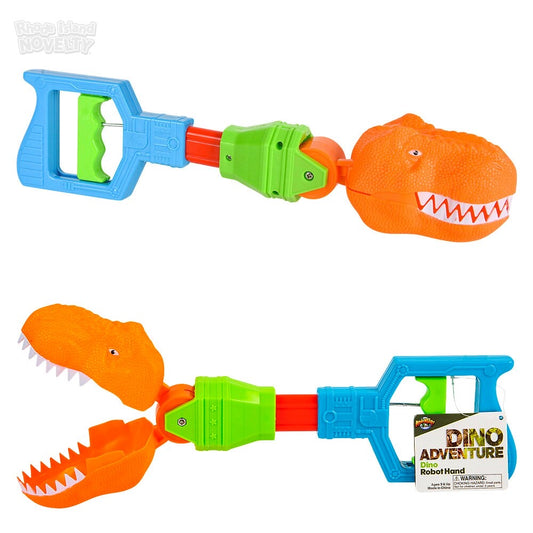 Dino Grabber