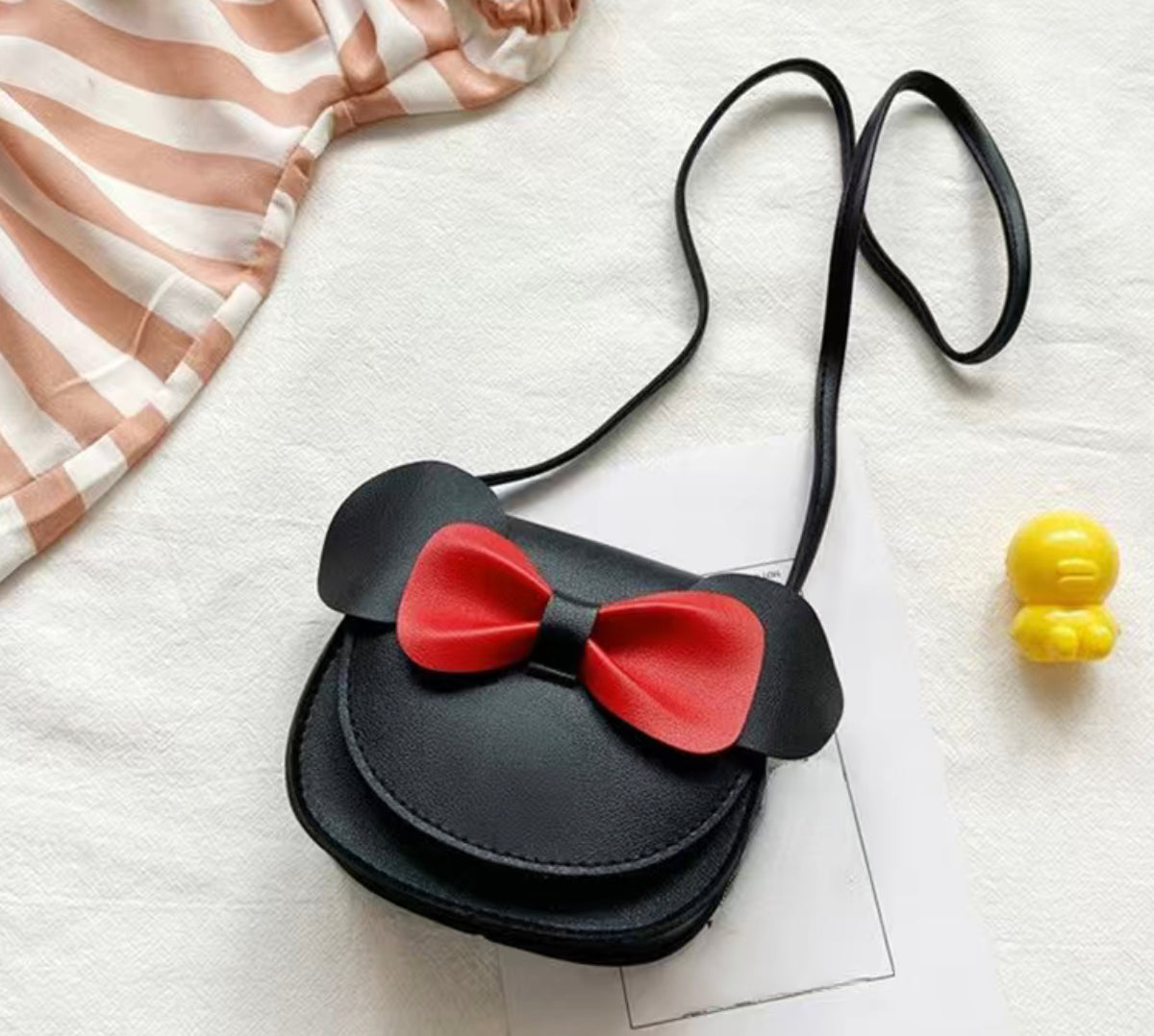 Mouse Purse