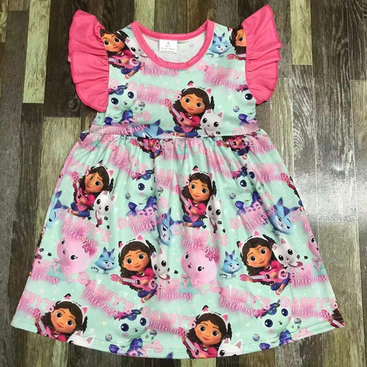 Gabby Dress