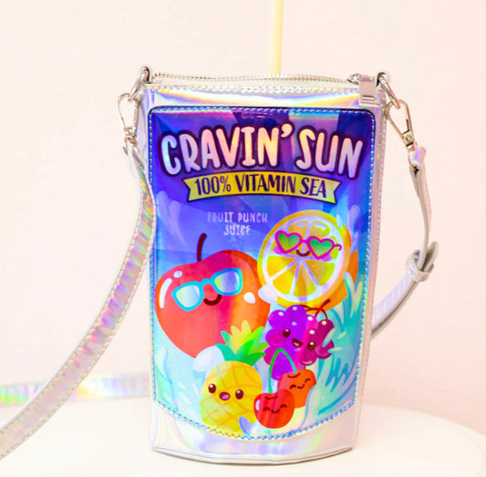 Cravin Sun Purse