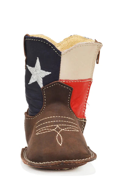 Redhawk Texas Infant Boot