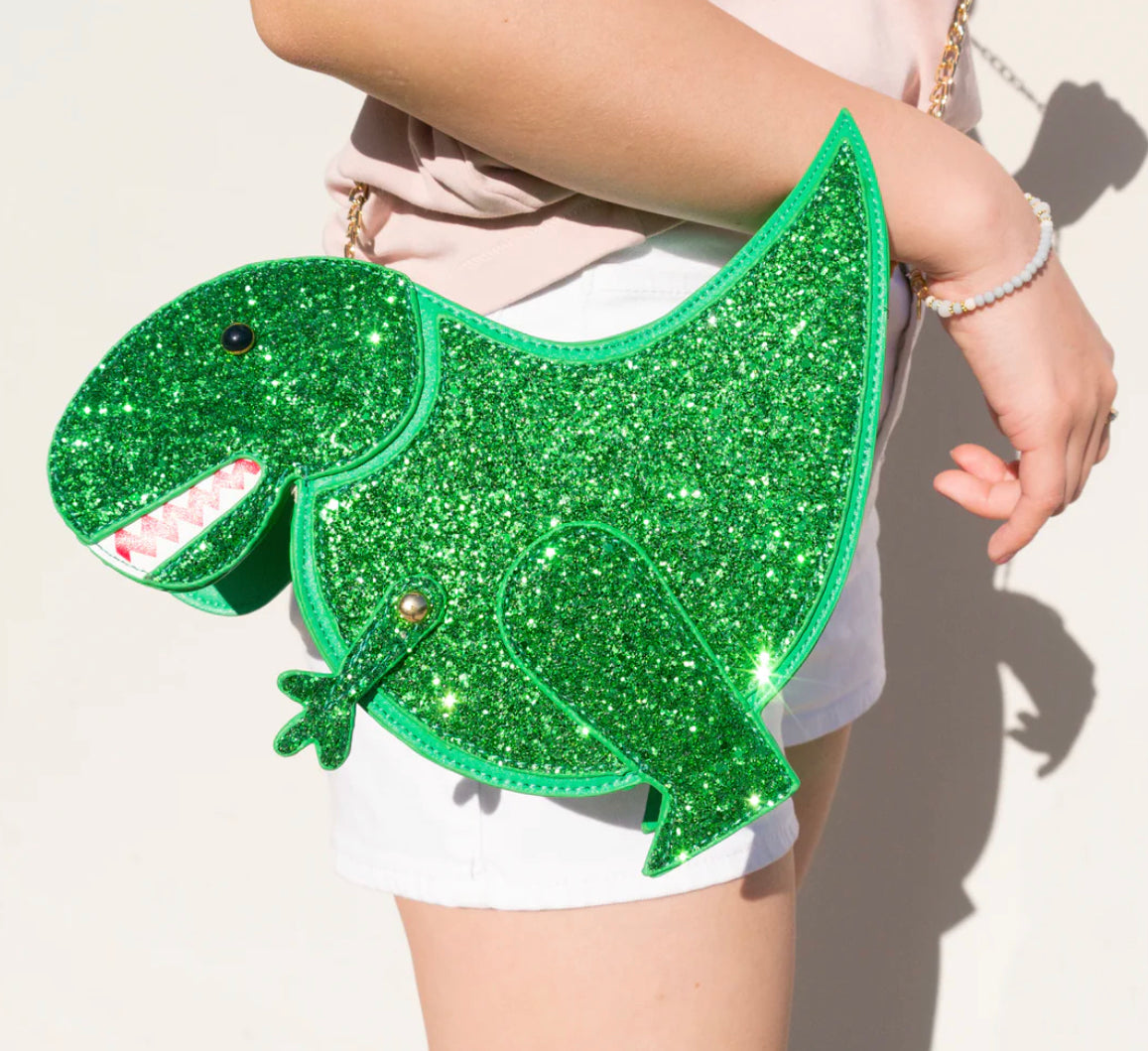 T-Rex Purse