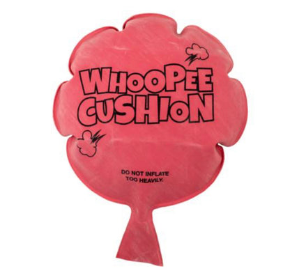 Whoopee Cushion