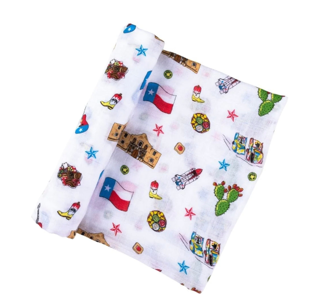 Texas Baby Swaddler